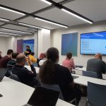 Přednáška Vladislava Musílka na Wordcampu 2020